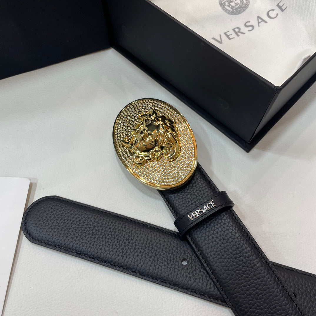 Versace Belts