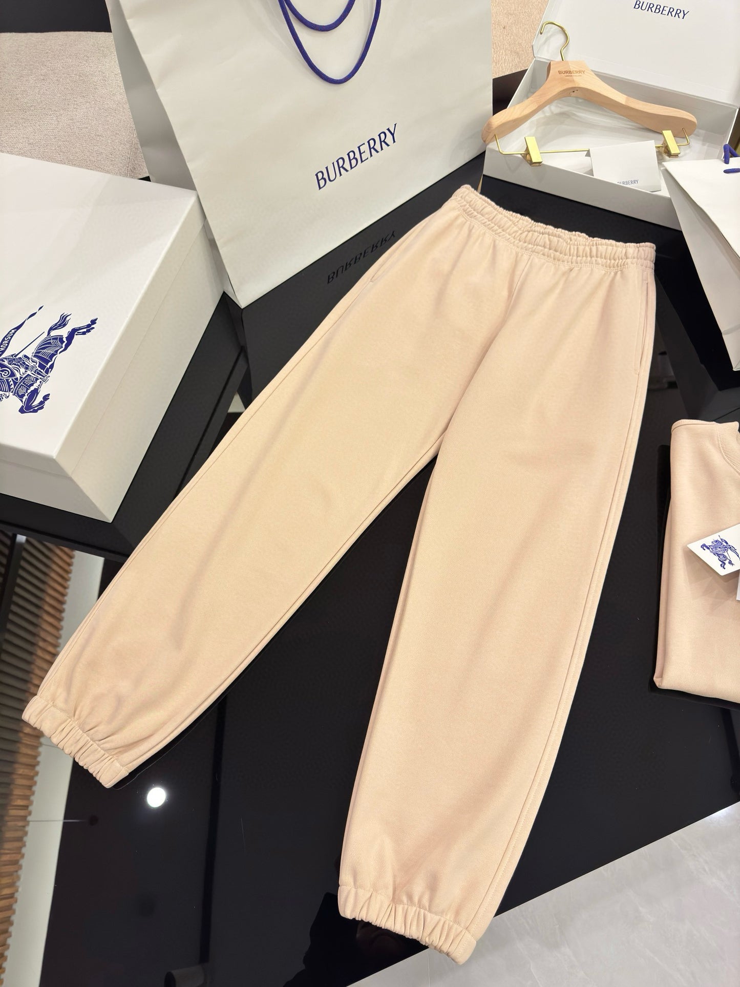 Burberry Long Pant