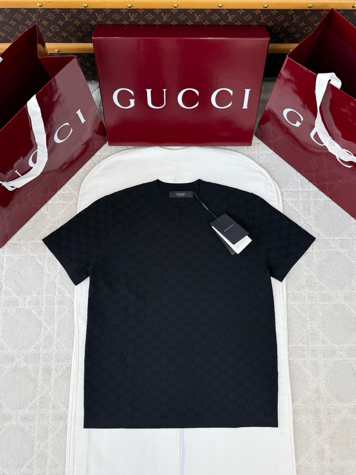 Gucci T-shirt