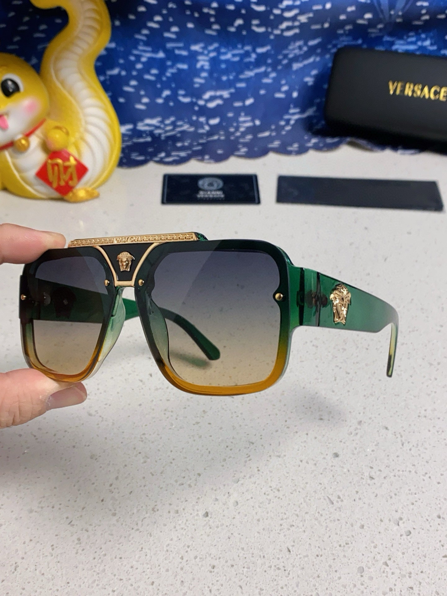 Versace Sunglasses