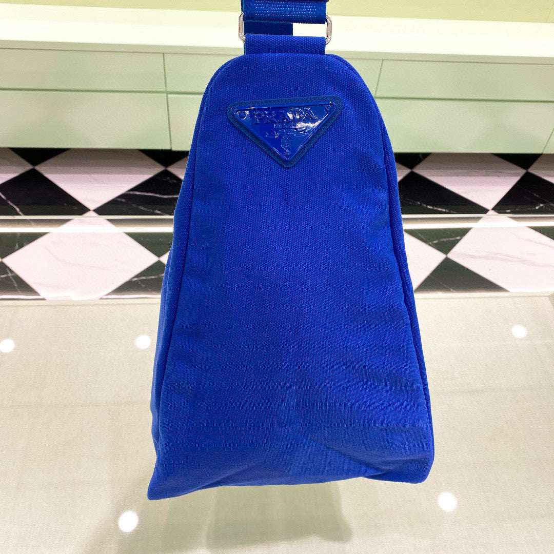 Prada Cross Body Bag