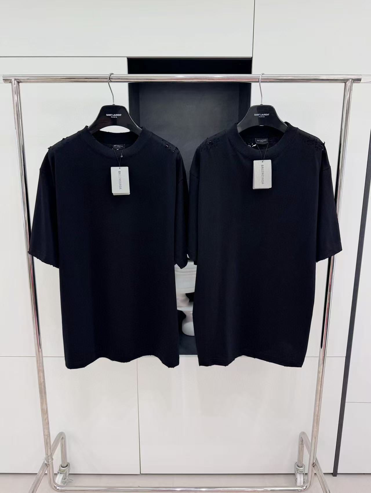 BLCG T-Shirt (Chest 107)