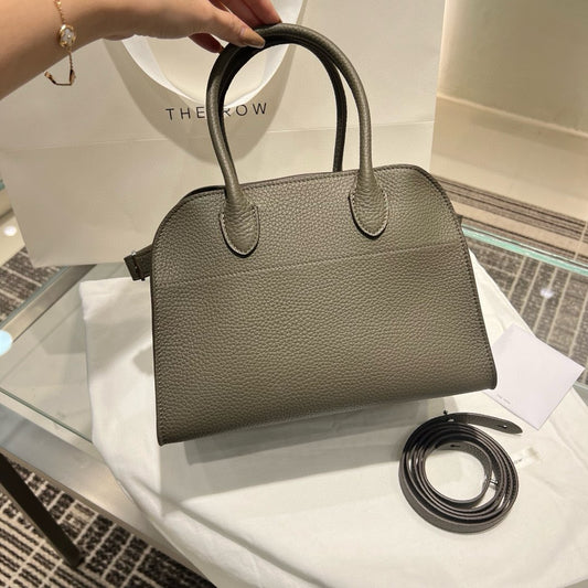 The Row MX10 Handbag