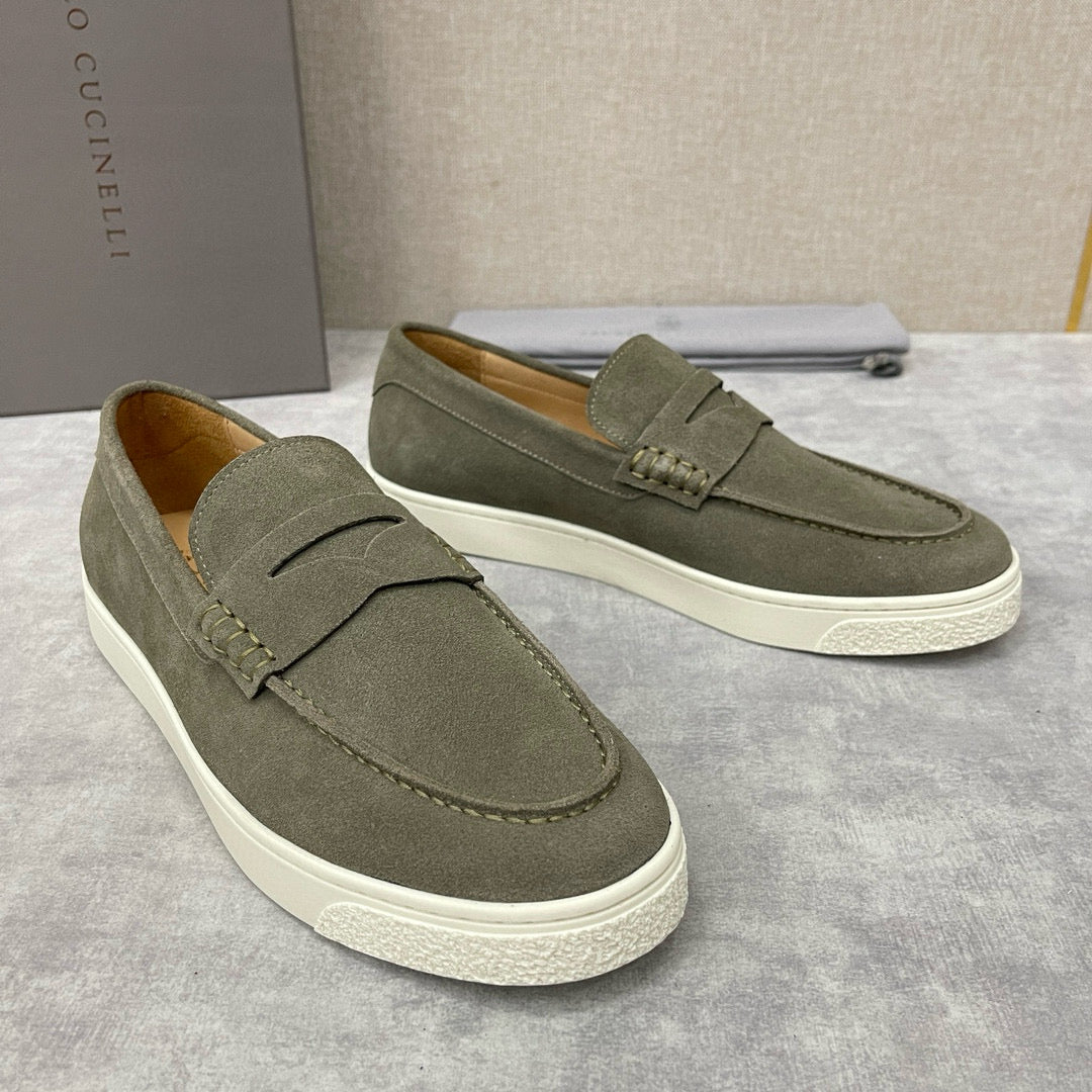 Brunello Cucinelli Loafers