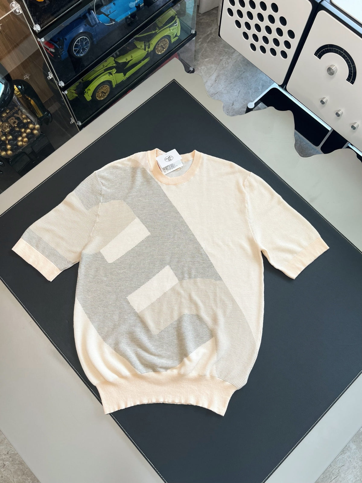 Hermes T-Shirt