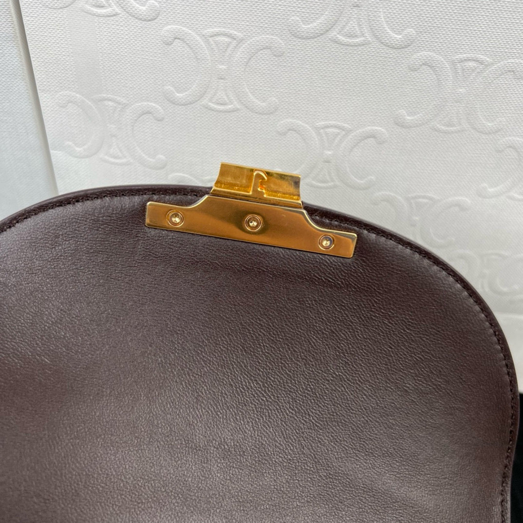 Celine Triomphe Cross Body