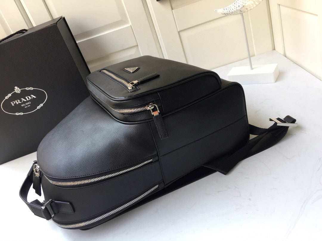 Prada Backpack