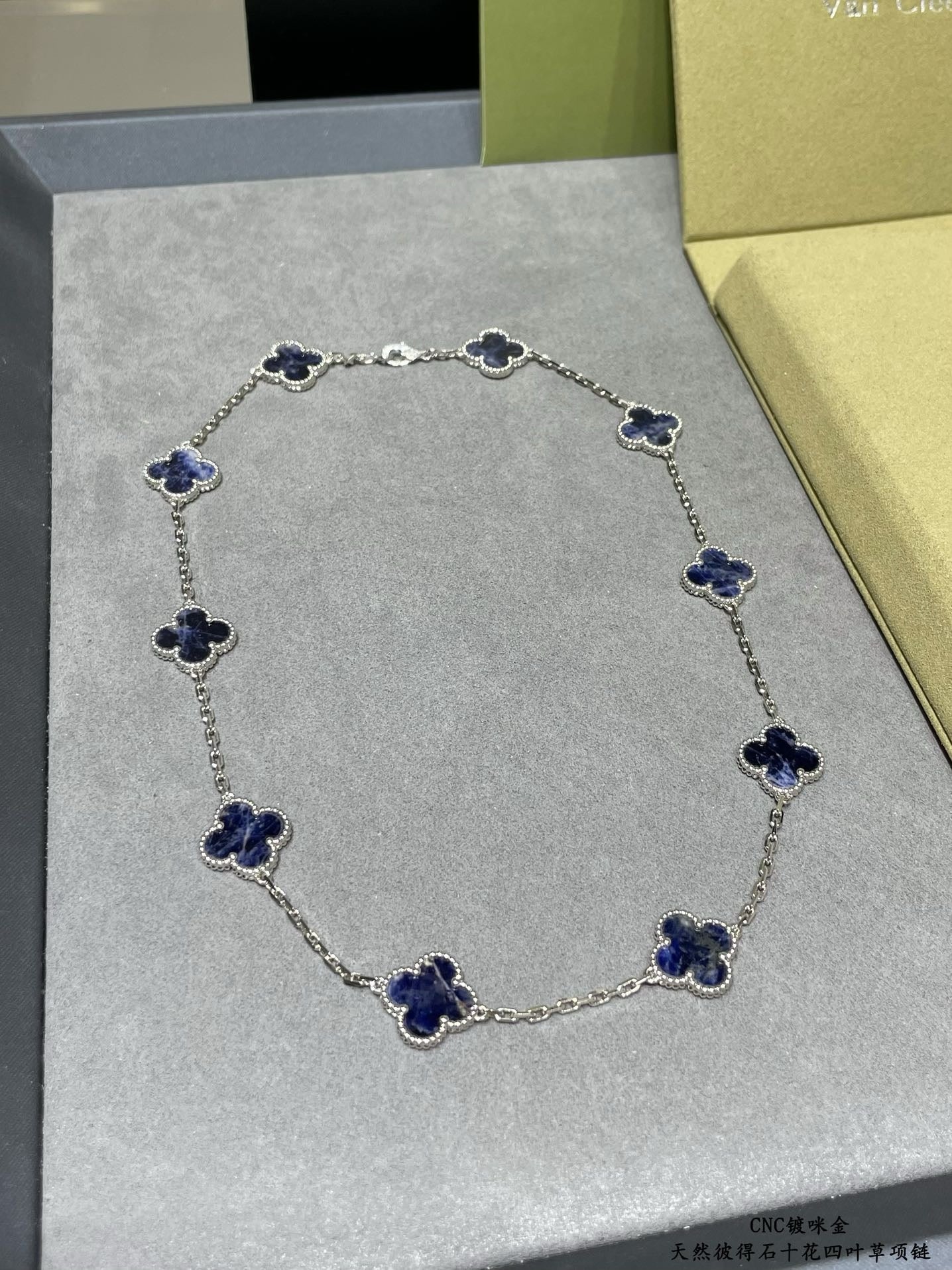 Collar Van Cleef &amp; Arpels