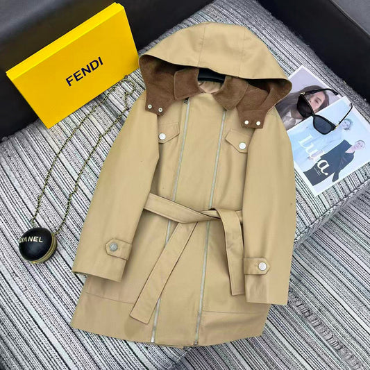 Fendi Coat