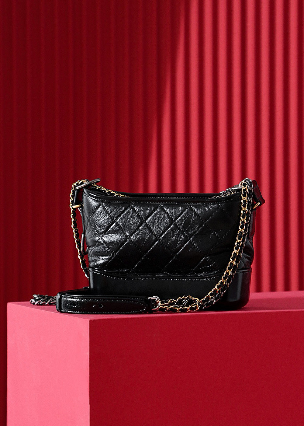 Chanel Gabrielle Hobo Bag (small)