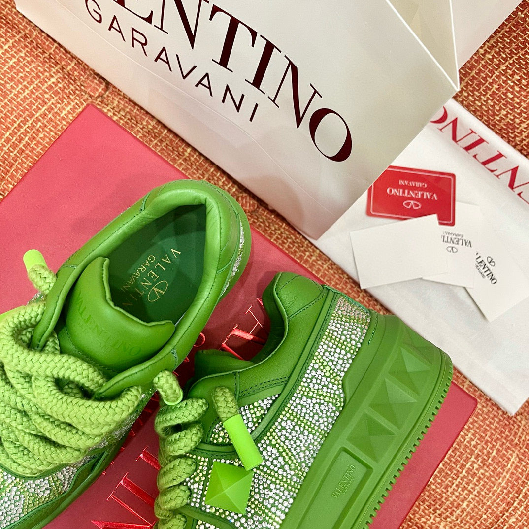 Valentino Shoes