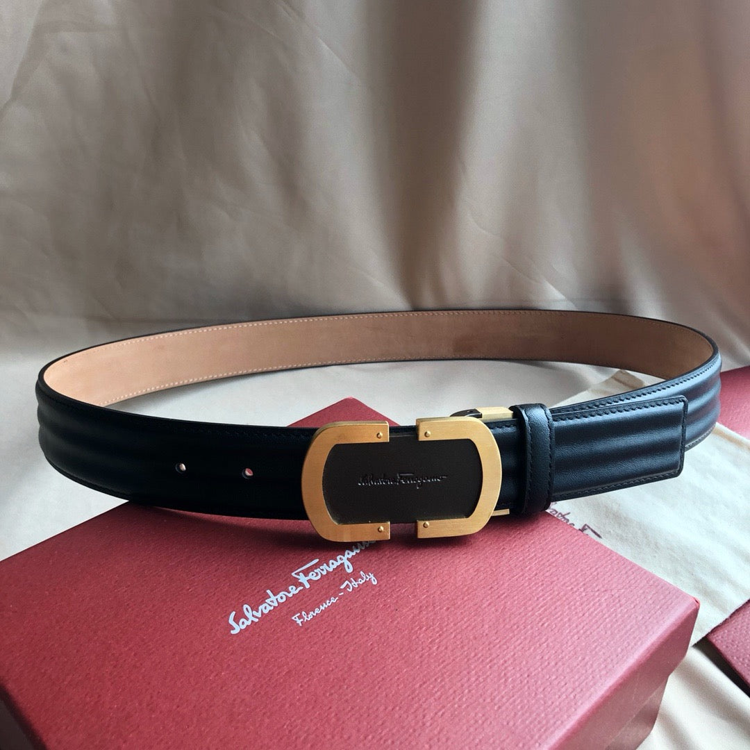 Ferragamo Belt