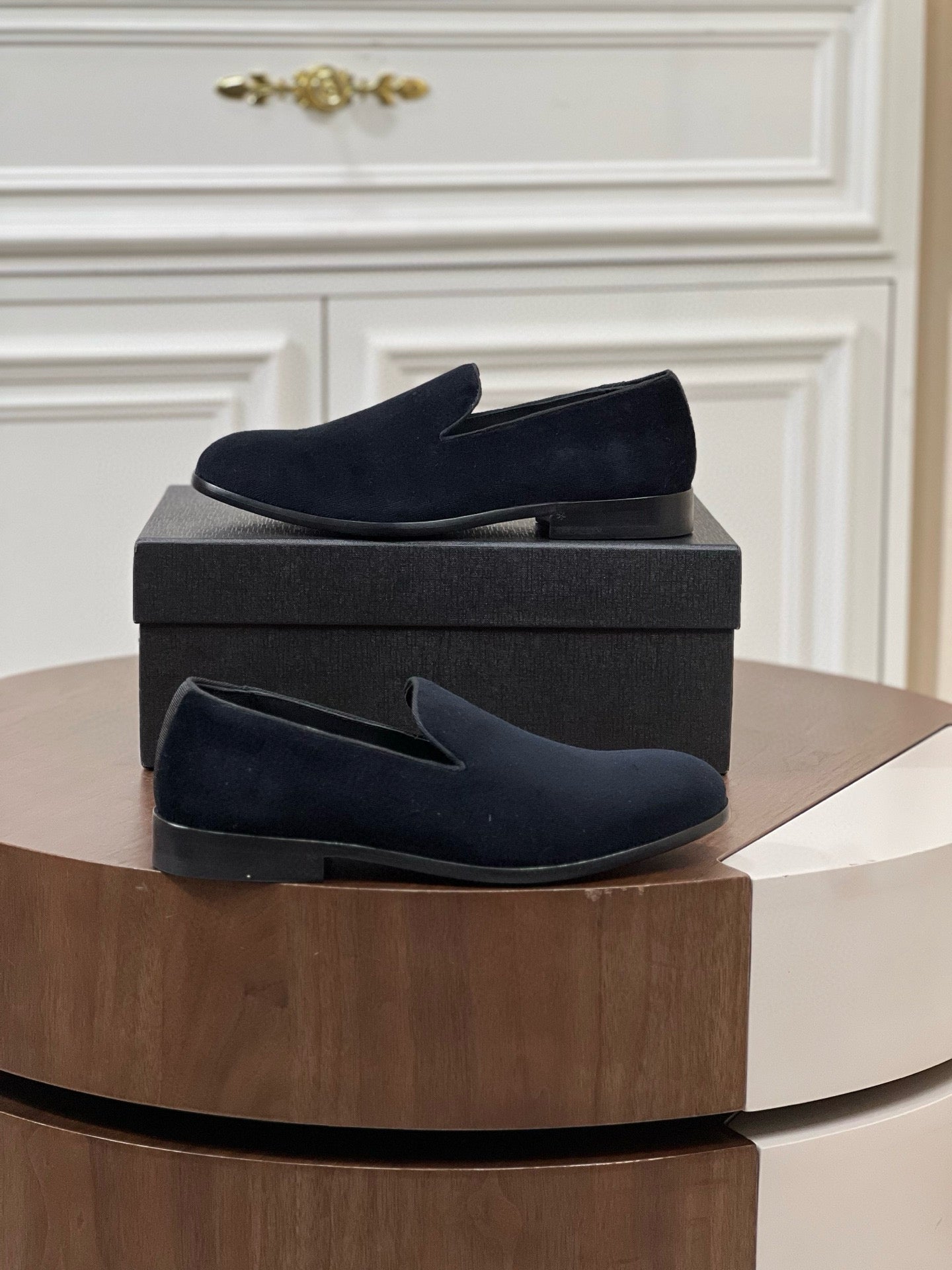 Dolce & Gabbana loafer