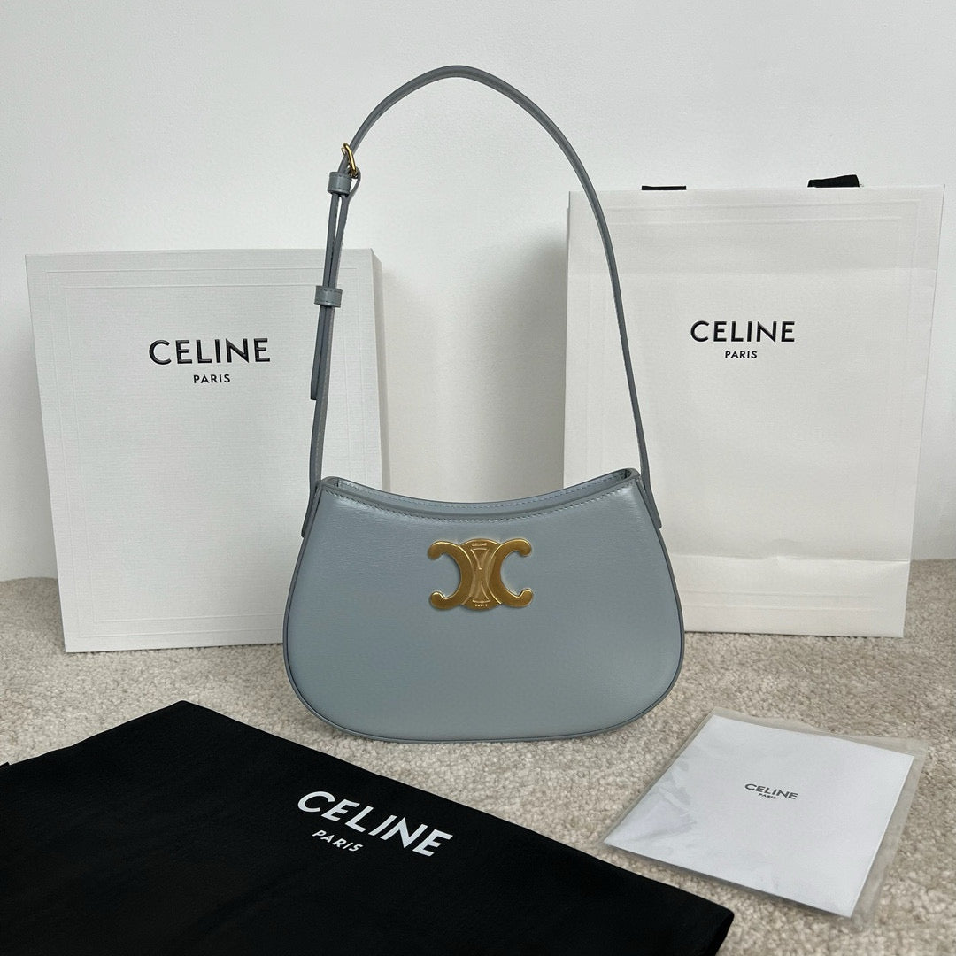 Celine Hobo Bag