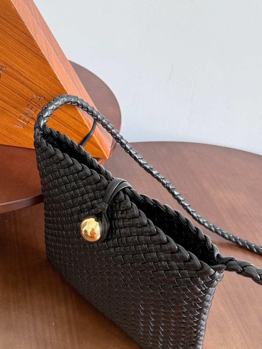 Bottega Veneta Sling Bag