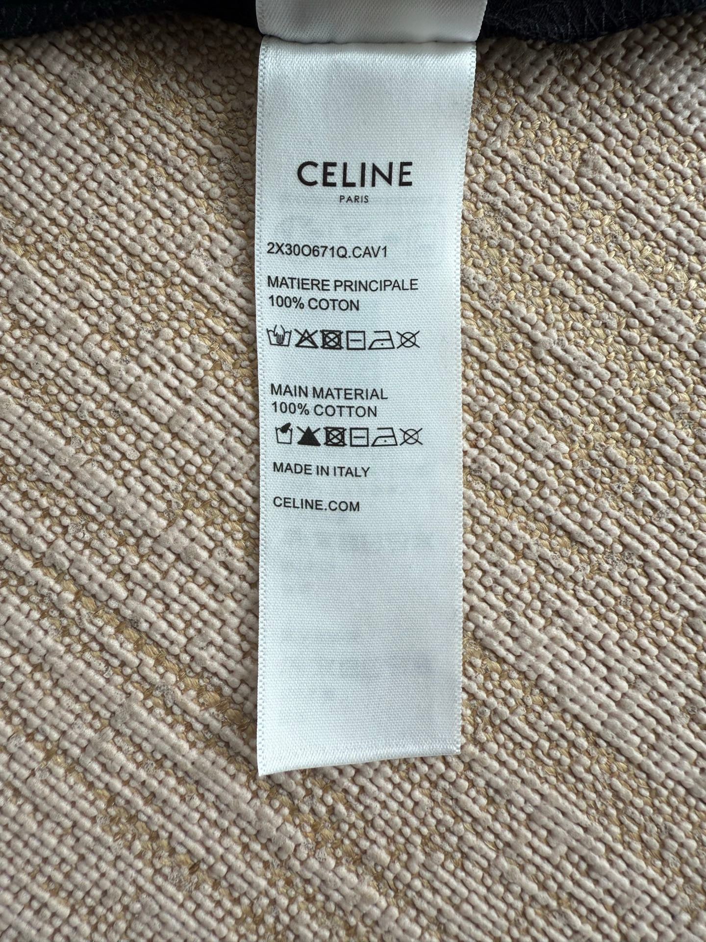 Celine T-Shirt