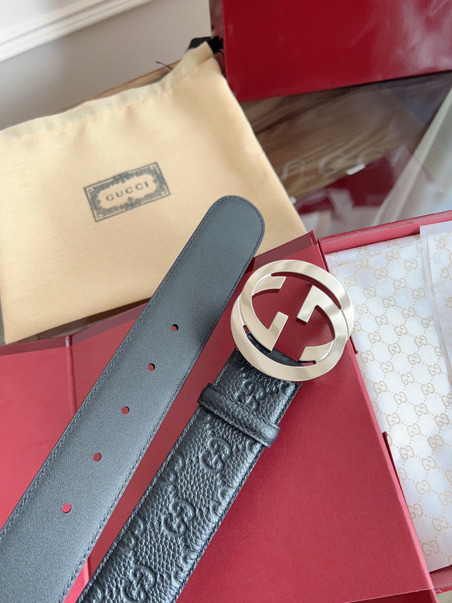 Gucci Belts