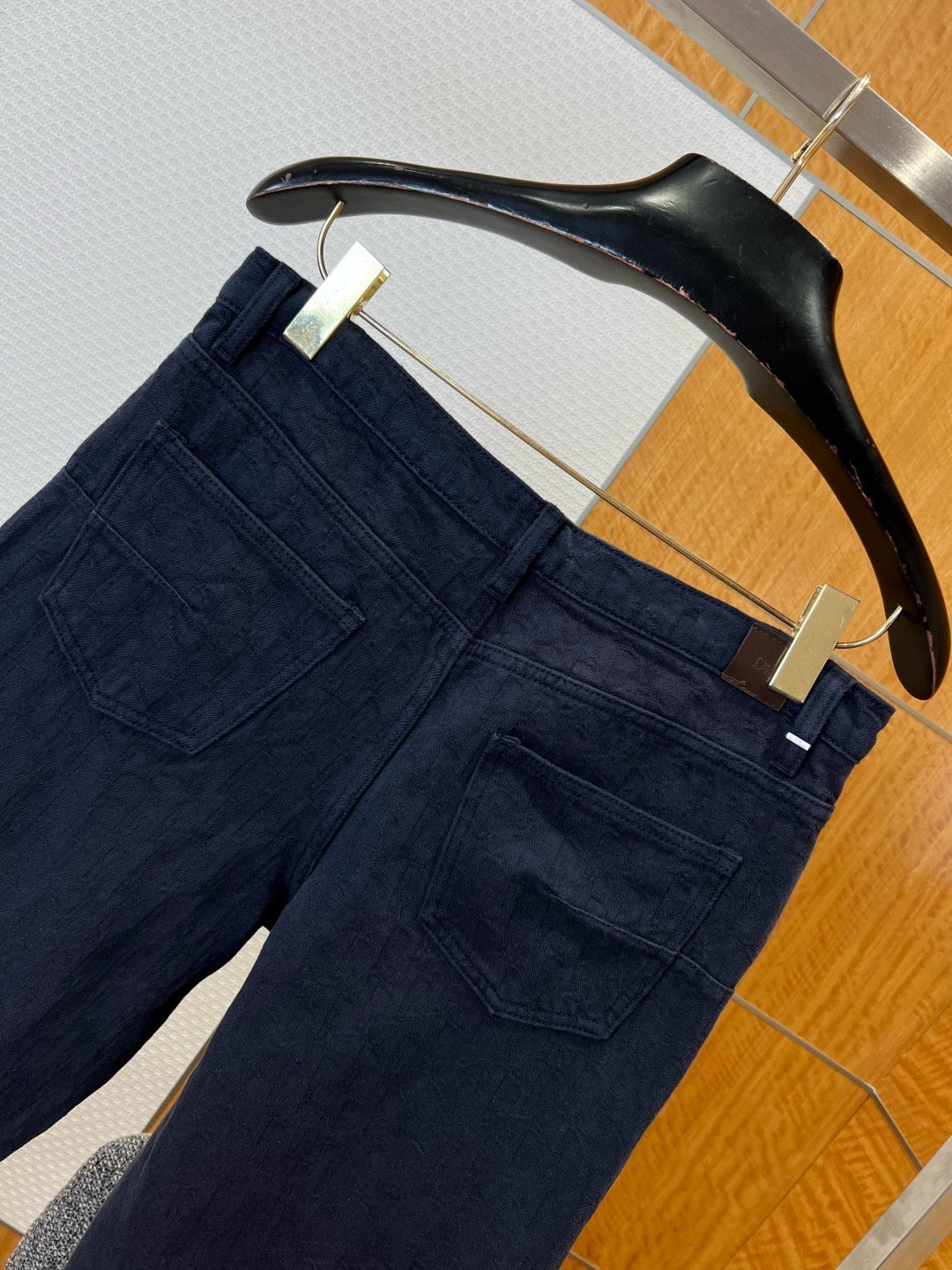 Dior Long Pant