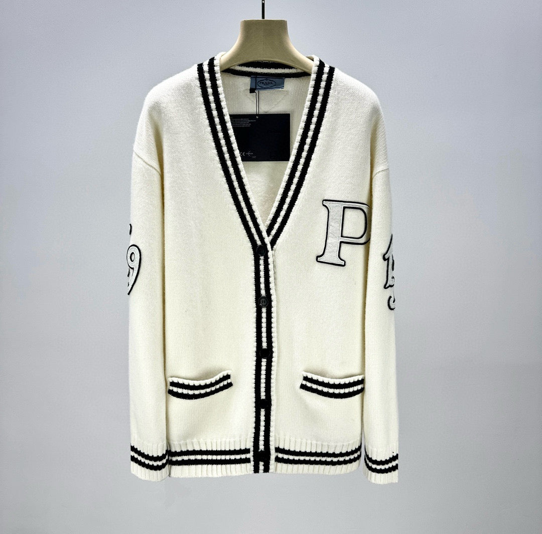 Prada Cardigan