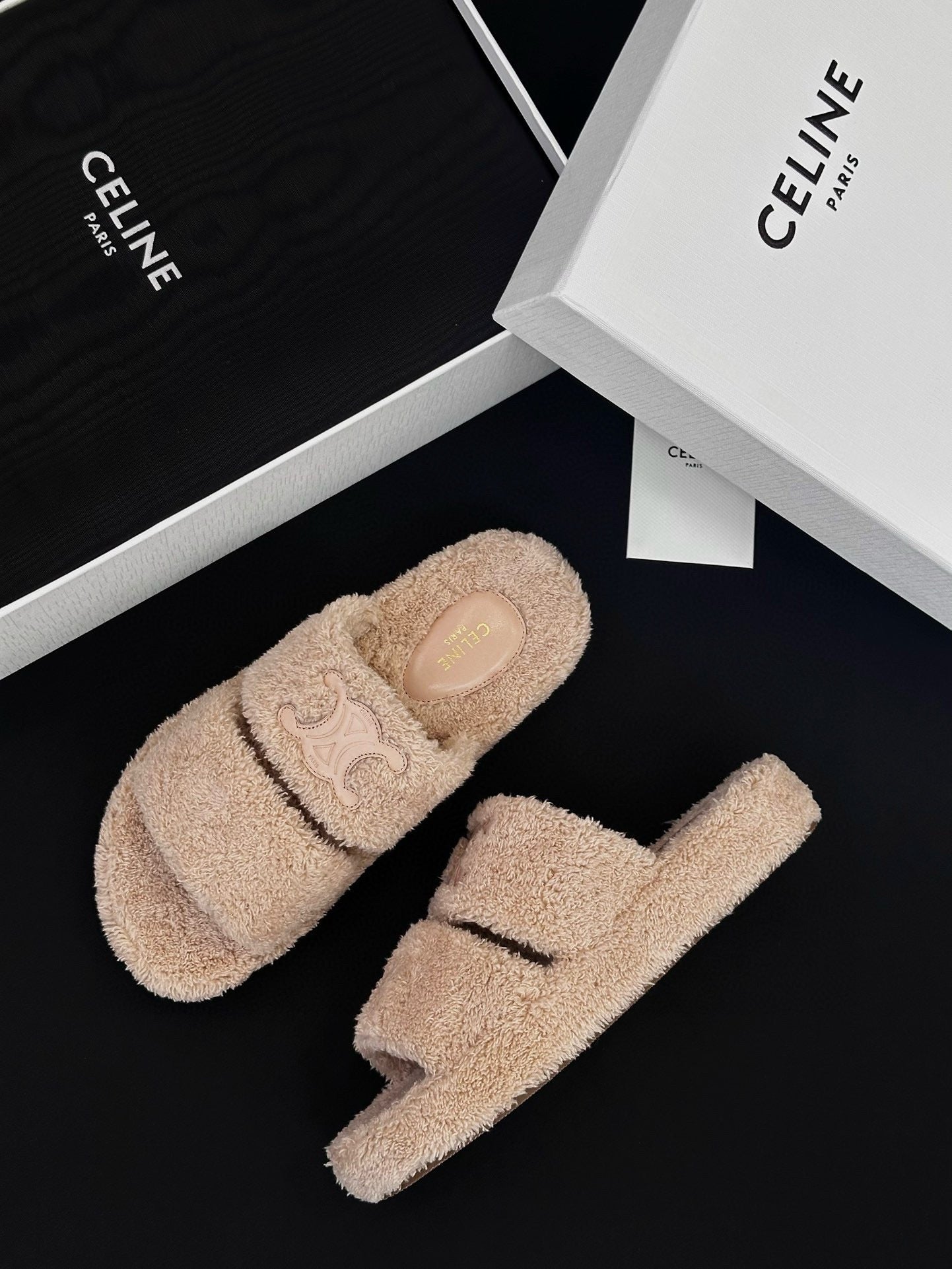Celine Sandals