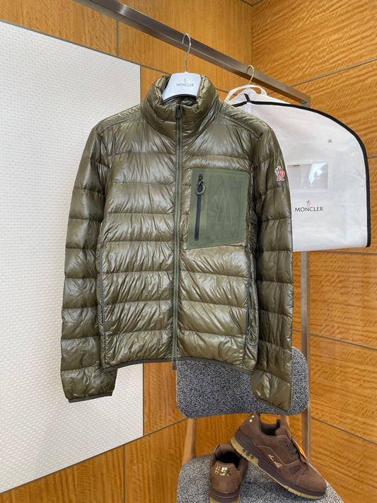 Moncler Down Jacket