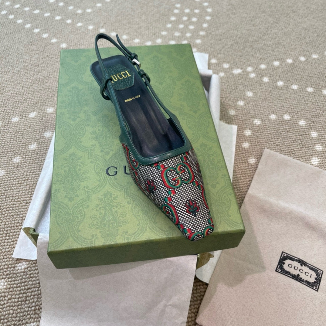Gucci Heels