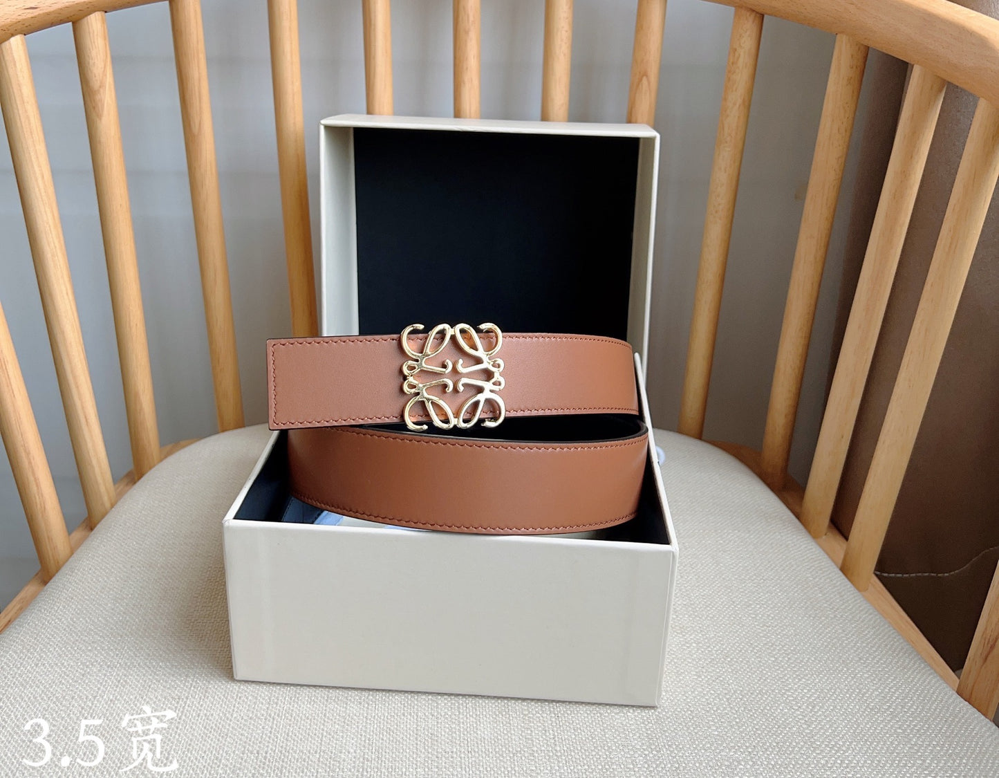 Loewe Belt