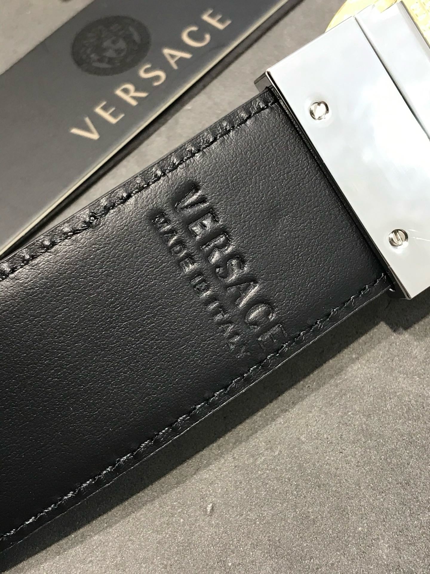 Versace Belt