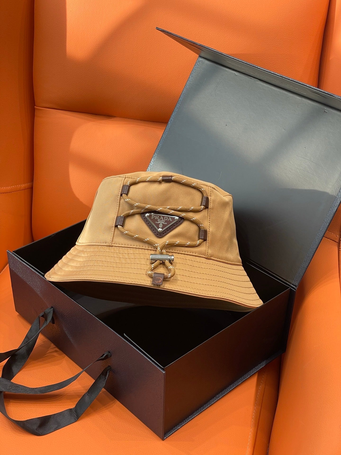 Prada Hats