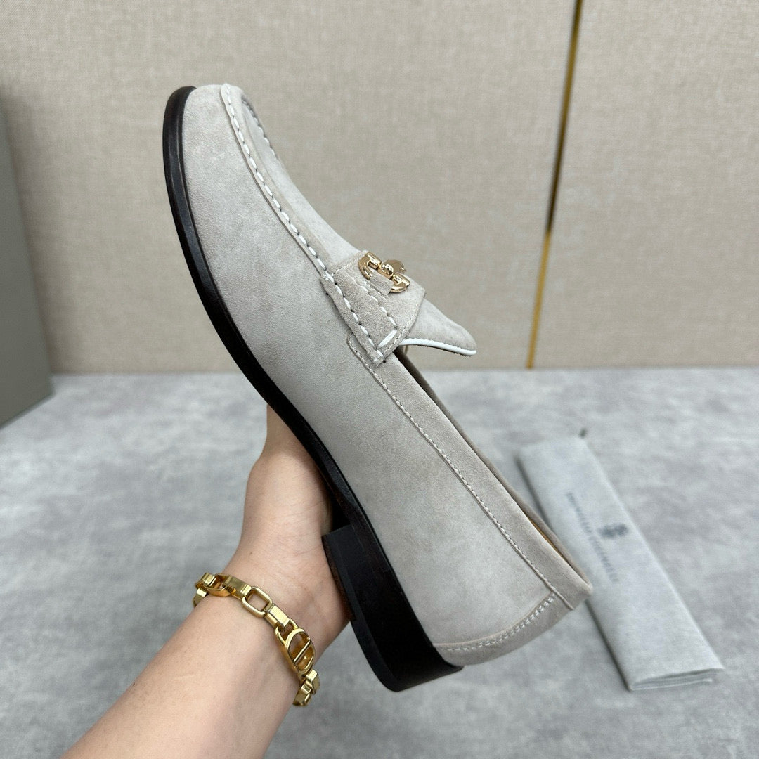 Brunello Cucinelli Loafers