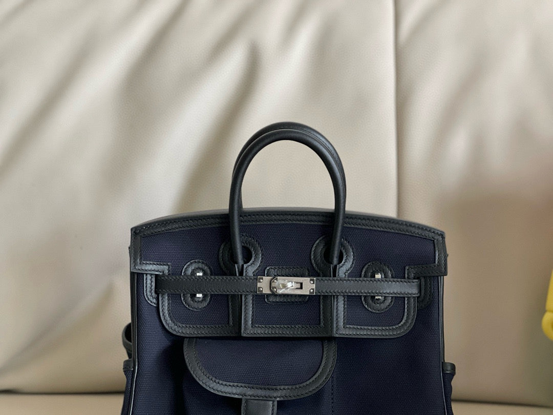 Hermes Birkin 25