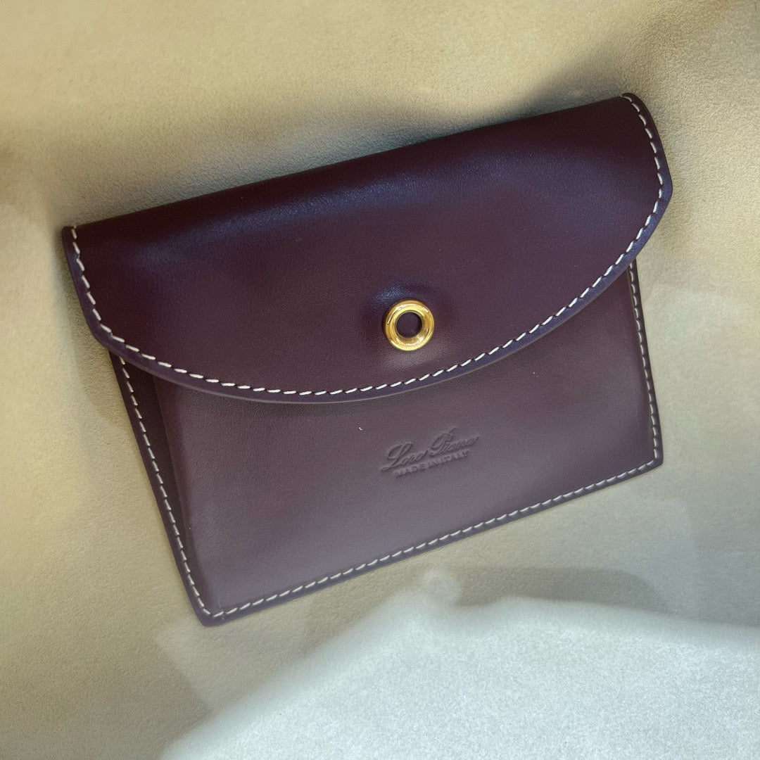 Loro Piana Extra Bag 27