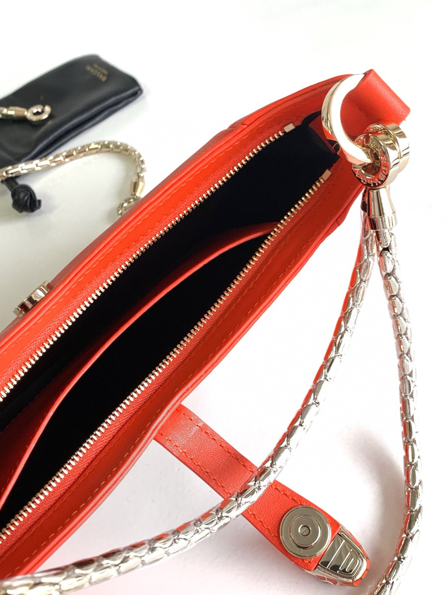 Bvlgari Serpenti Baia Handbag
