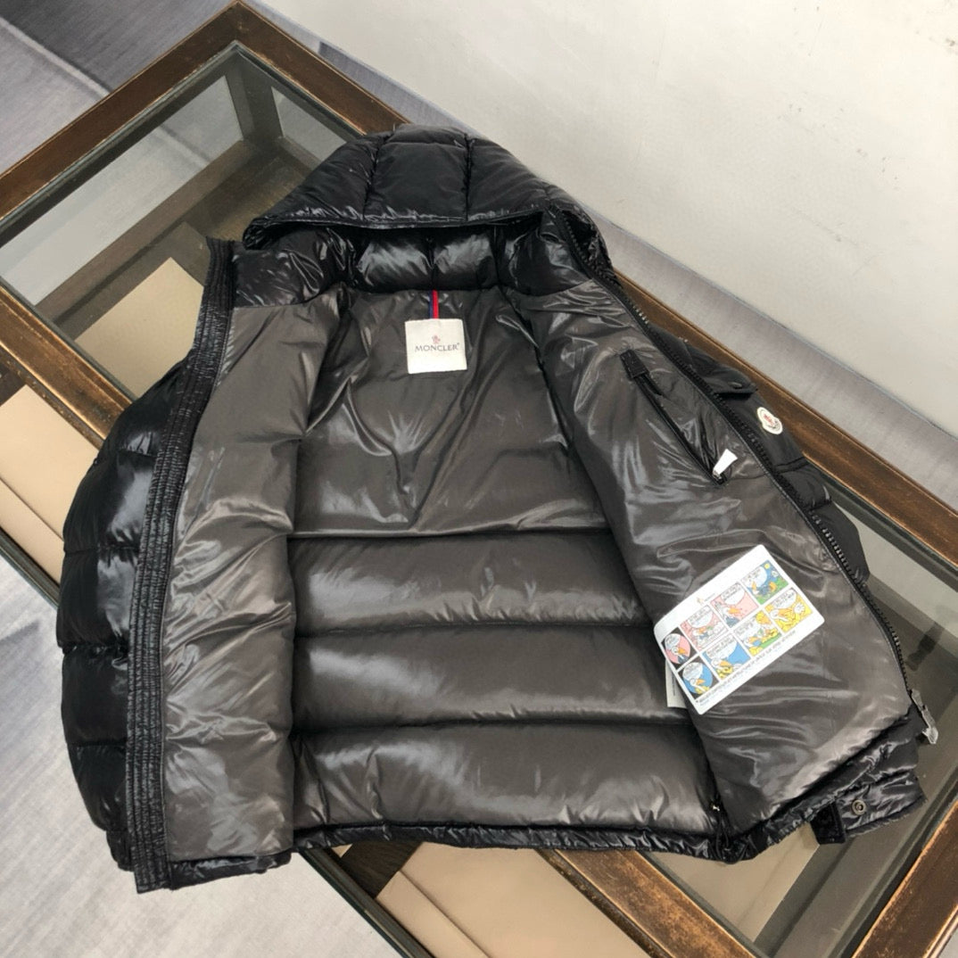 Moncler Down Jacket