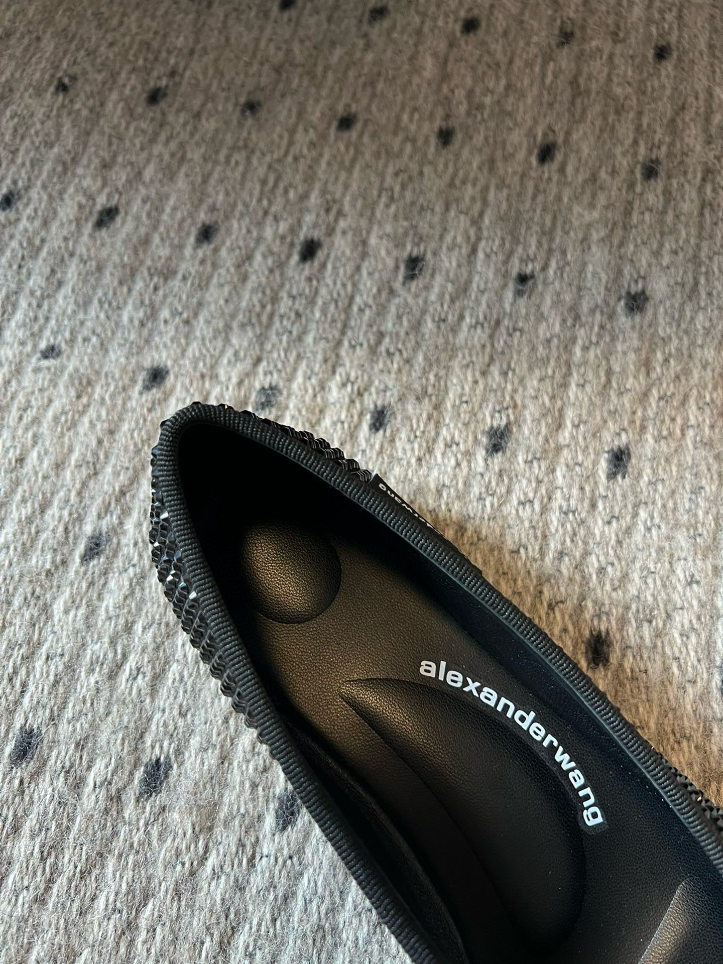 Alexander Wang Loafers