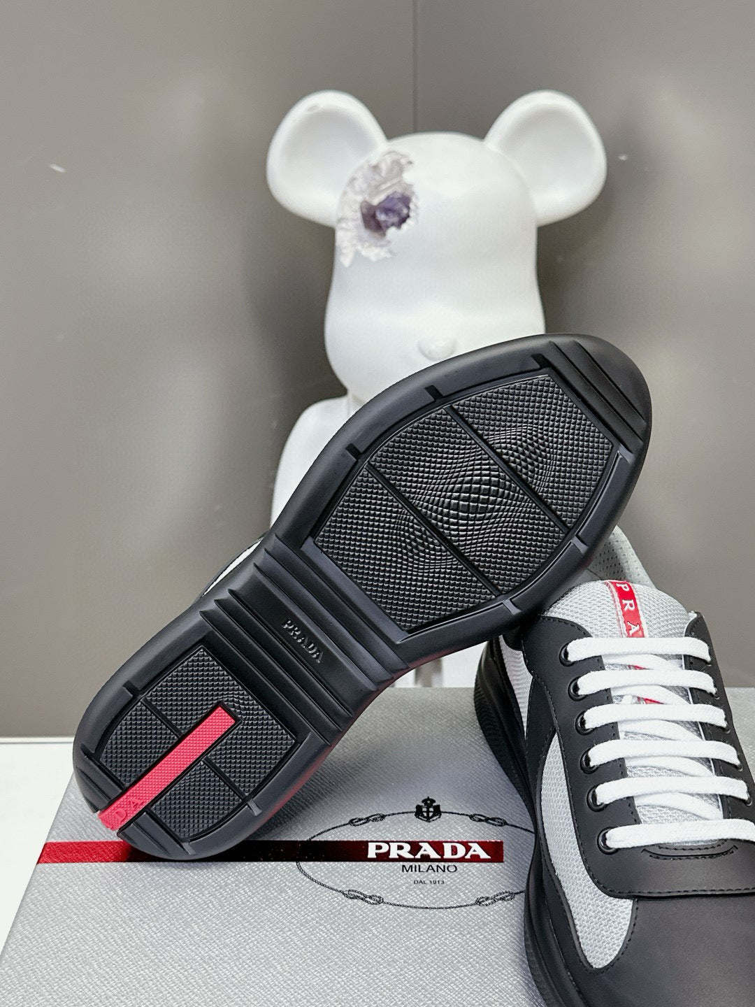 Prada Sneakers