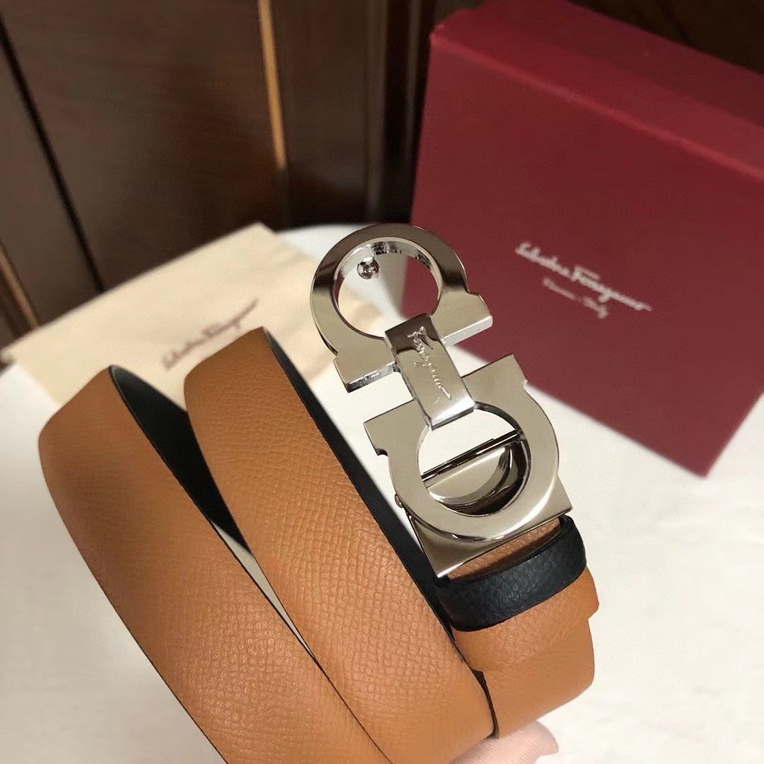 Ferragamo Belt