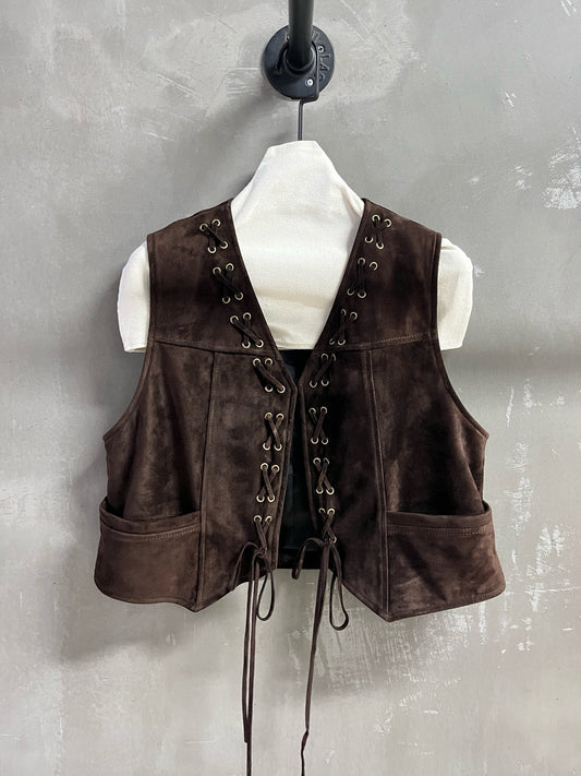 Miu Miu Vest