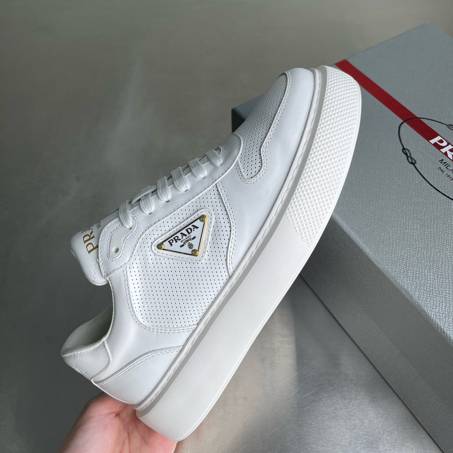Prada Sneakers