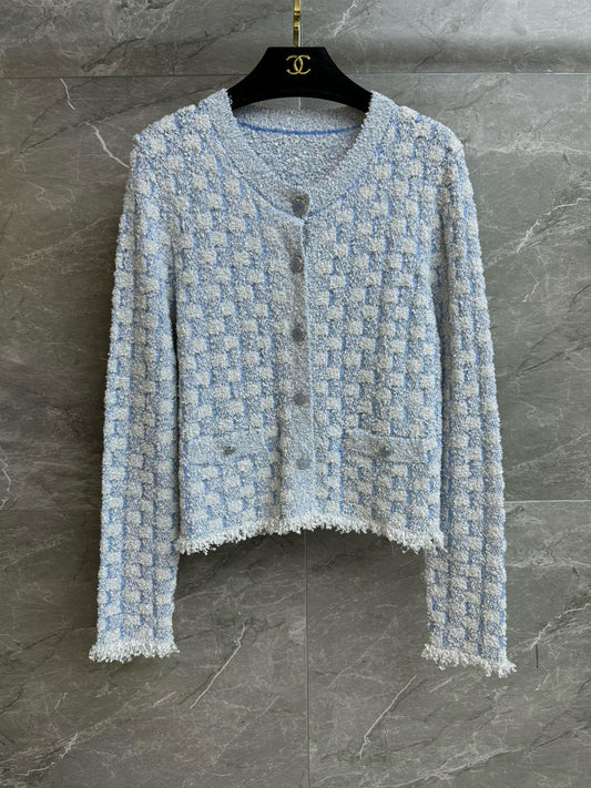 Chanel Cardigan