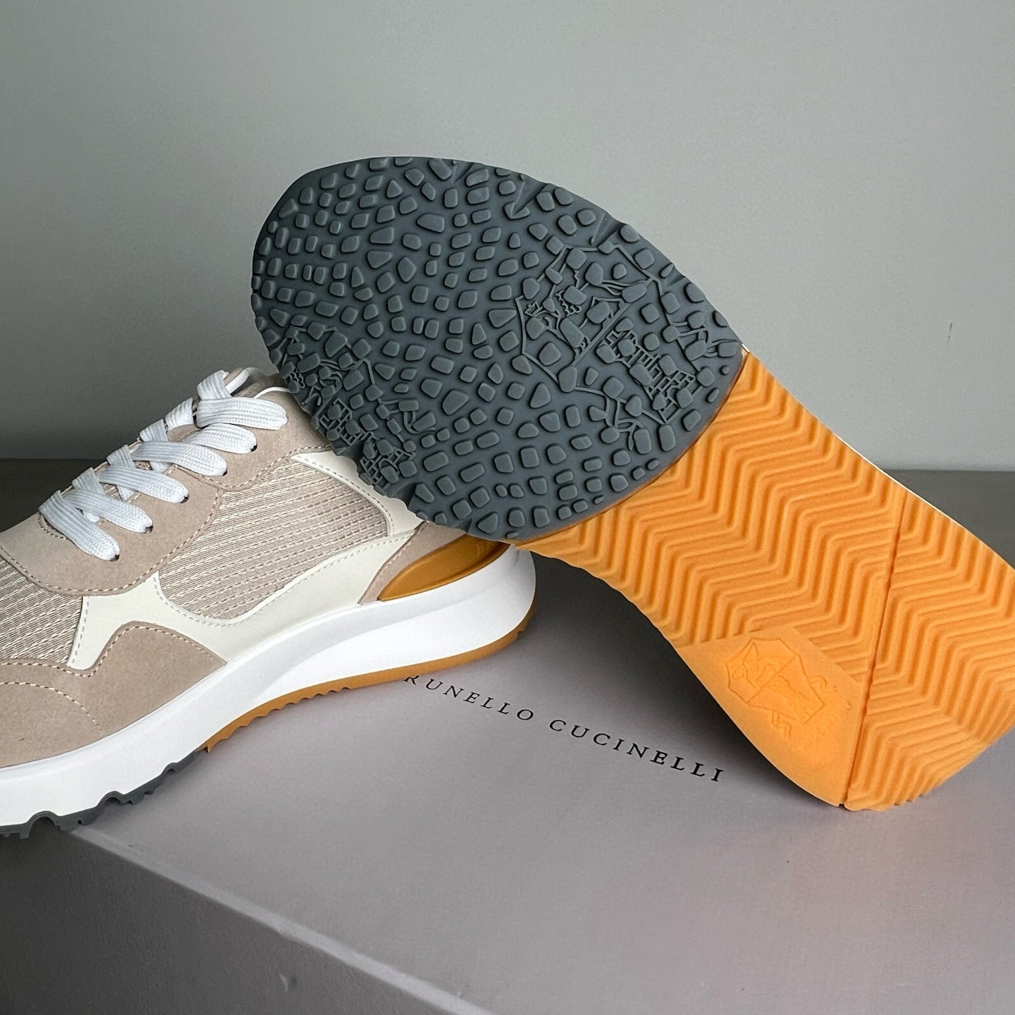 Brunello Cucinelli Sneakers