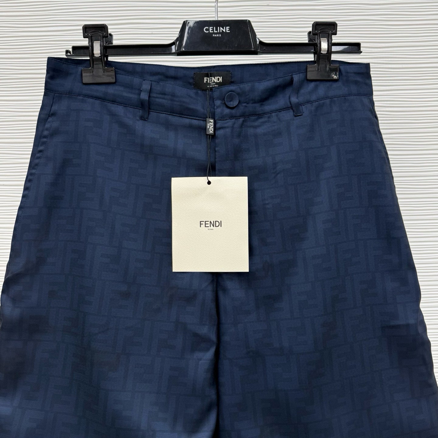 Fendi Short Pants
