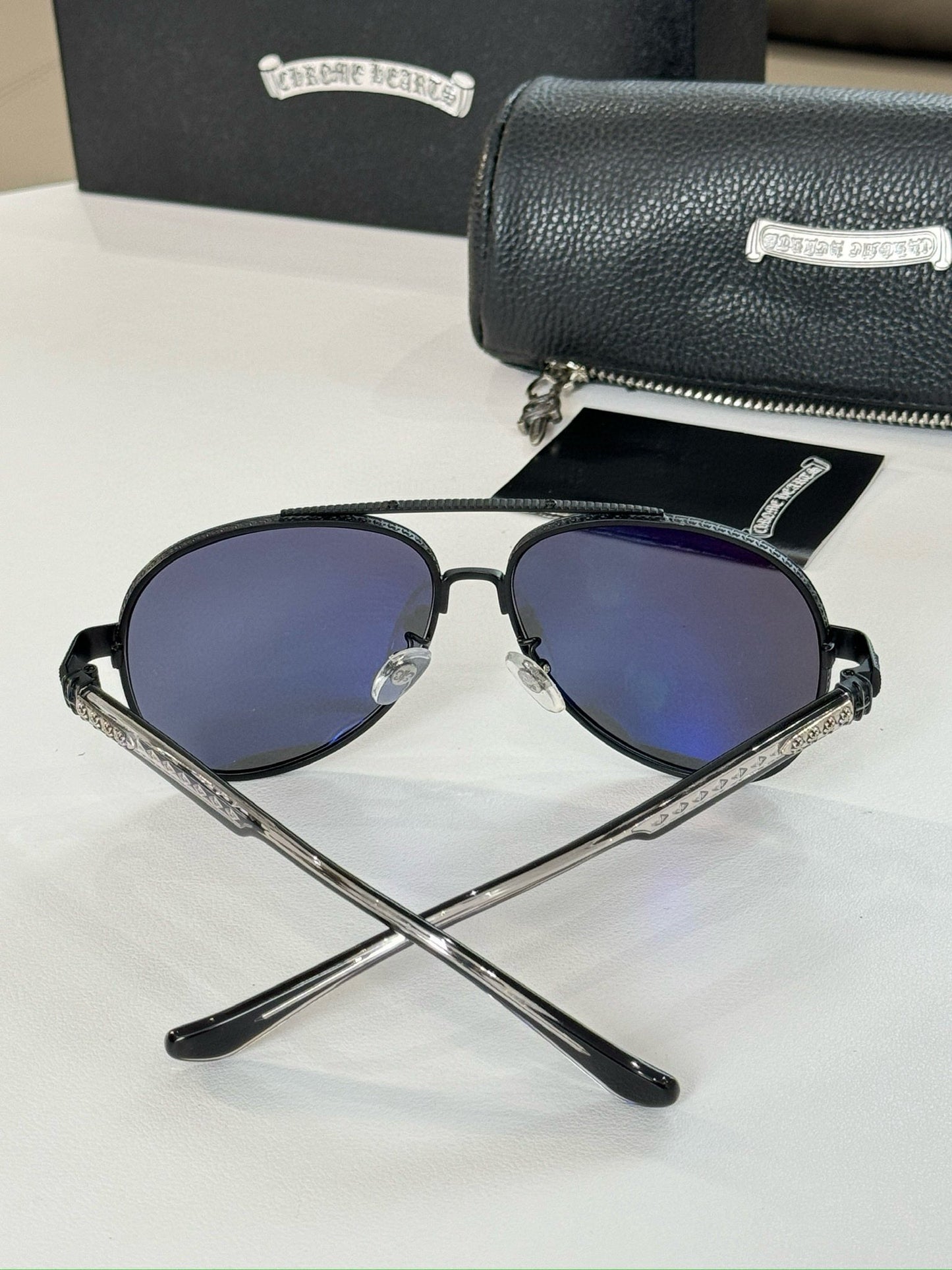 Chrome Heart Sunglasses