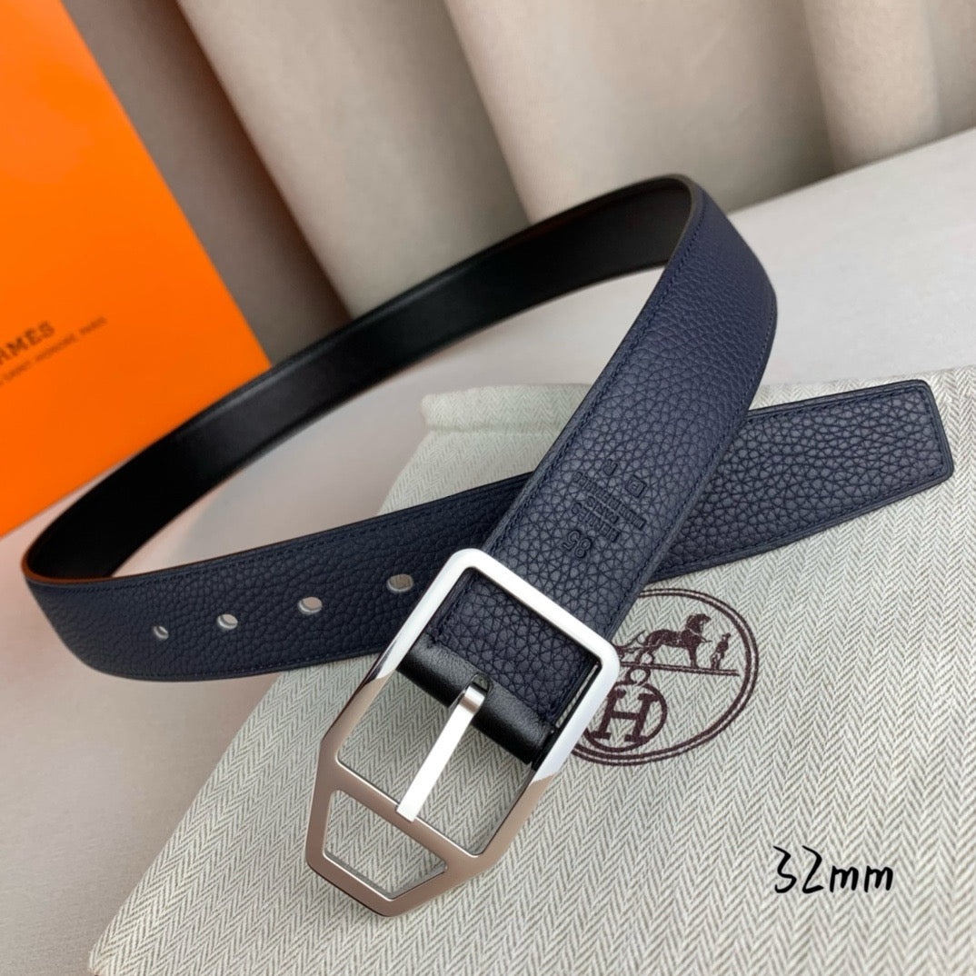 Hermes Belt