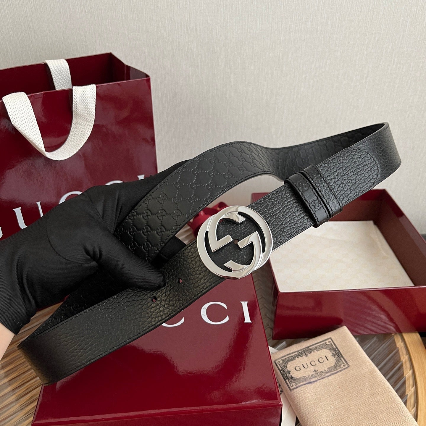 Gucci Belts