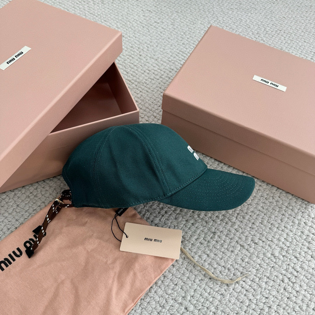 Miu Miu Cap