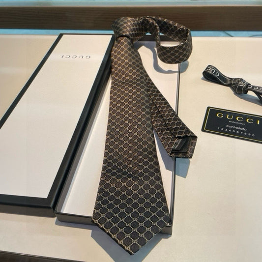 Gucci Tie