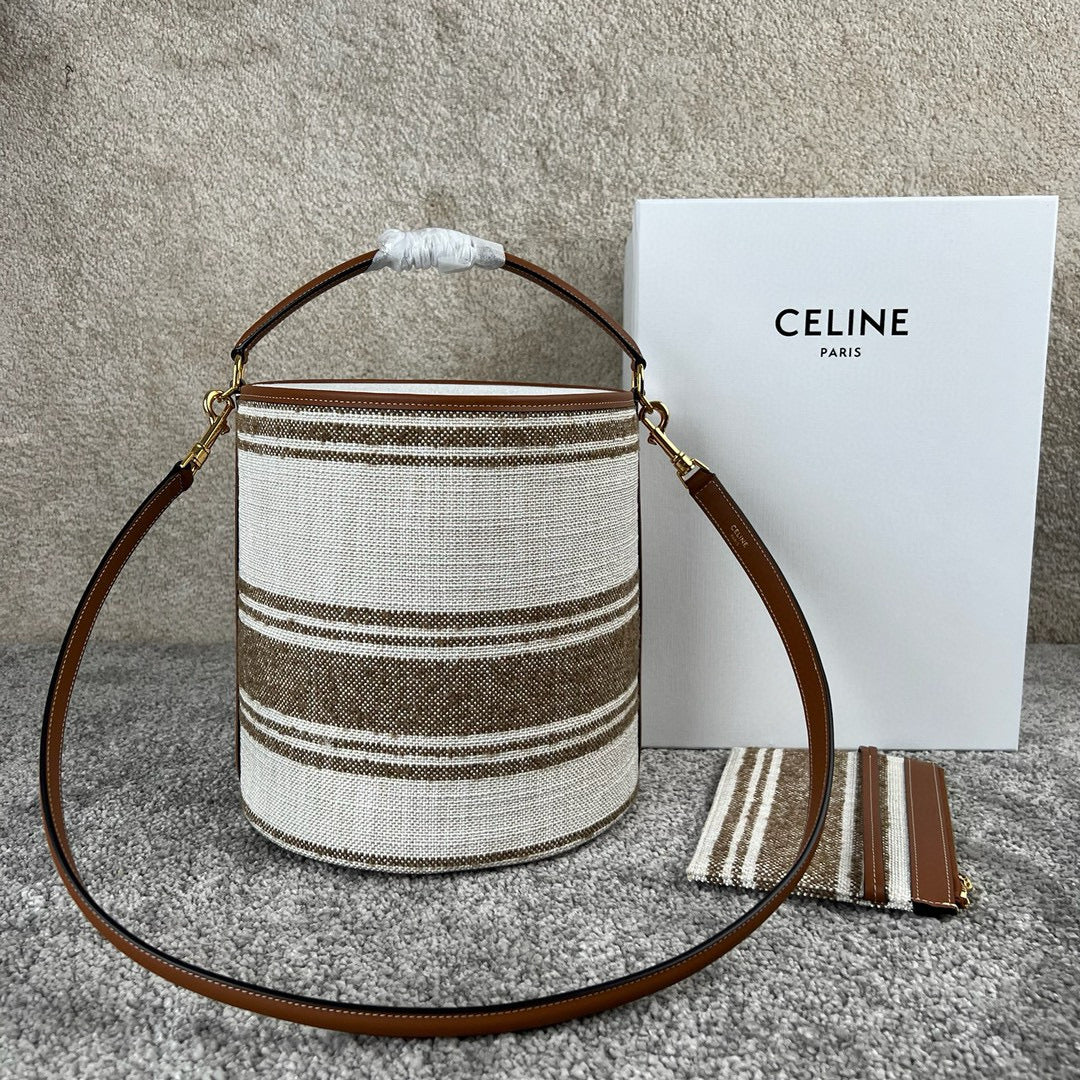 Celine Bucket