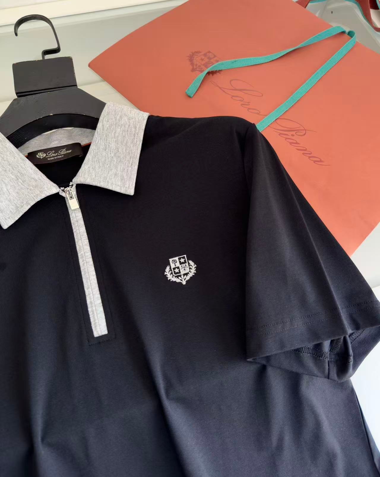 Loro Piana Polo