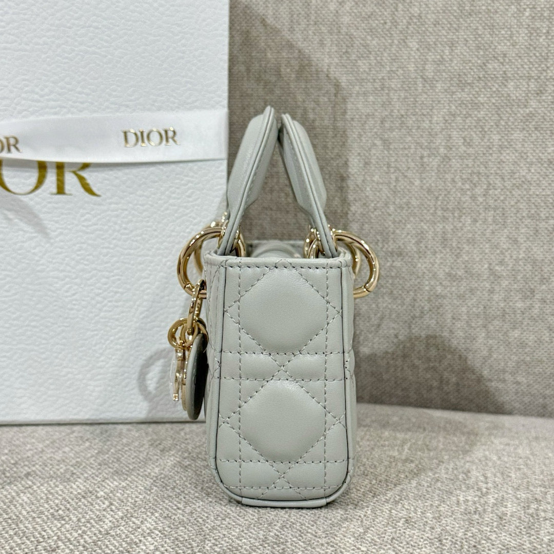 Dior Joy Bag